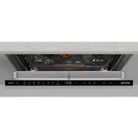 Встраиваемая посудомоечная машина Gorenje GV673A66 - Превью изображения №3 — Интернет-магазин ПроЗаказ