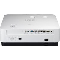 Проектор NEC P506QL - Превью изображения №9 — Интернет-магазин ПроЗаказ