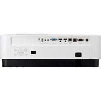 Проектор NEC P506QL - Превью изображения №8 — Интернет-магазин ПроЗаказ