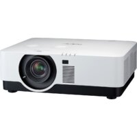 Проектор NEC P506QL - Превью изображения №5 — Интернет-магазин ПроЗаказ