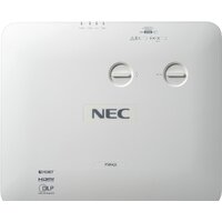 Проектор NEC P506QL - Превью изображения №6 — Интернет-магазин ПроЗаказ