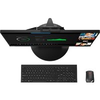 Монитор Lenovo ThinkCentre Tiny-In-One 27 11JHRAT1EU - Превью изображения №7 — Интернет-магазин ПроЗаказ