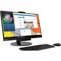 Монитор Lenovo ThinkCentre Tiny-In-One 27 11JHRAT1EU - Превью изображения №2 — Интернет-магазин ПроЗаказ