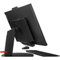 Монитор Lenovo ThinkCentre Tiny-In-One 27 11JHRAT1EU - Превью изображения №4 — Интернет-магазин ПроЗаказ