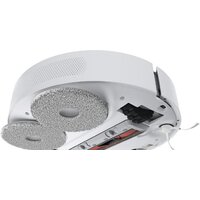 Робот-пылесос Xiaomi Robot Vacuum S10+ B105 (европейская версия, белый) - Превью изображения №5 — Интернет-магазин ПроЗаказ