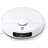 Робот-пылесос Xiaomi Robot Vacuum S10+ B105 (европейская версия, белый) - Превью изображения №4 — Интернет-магазин ПроЗаказ