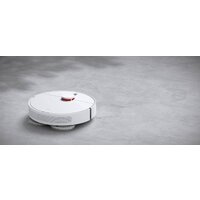 Робот-пылесос Xiaomi Robot Vacuum S10+ B105 (европейская версия, белый) - Превью изображения №7 — Интернет-магазин ПроЗаказ