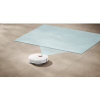 Робот-пылесос Xiaomi Robot Vacuum S10+ B105 (европейская версия, белый) - Превью изображения №9 — Интернет-магазин ПроЗаказ