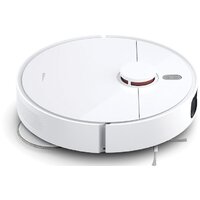 Робот-пылесос Xiaomi Robot Vacuum S10+ B105 (европейская версия, белый) - Превью изображения №3 — Интернет-магазин ПроЗаказ