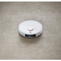 Робот-пылесос Xiaomi Robot Vacuum S10+ B105 (европейская версия, белый) - Превью изображения №10 — Интернет-магазин ПроЗаказ