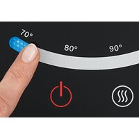 Электрический чайник Bosch TWK7203 - Превью изображения №4 — Интернет-магазин ПроЗаказ