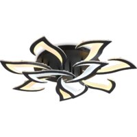 Припотолочная люстра Ambrella light Acrylica FA4474 - Превью изображения №2 — Интернет-магазин ПроЗаказ