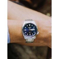 Наручные часы Seiko 5 Sports SRPE53K1 - Превью изображения №5 — Интернет-магазин ПроЗаказ