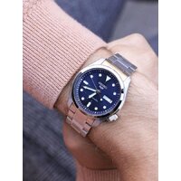 Наручные часы Seiko 5 Sports SRPE53K1 - Превью изображения №4 — Интернет-магазин ПроЗаказ