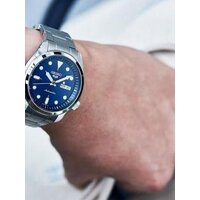 Наручные часы Seiko 5 Sports SRPE53K1 - Превью изображения №3 — Интернет-магазин ПроЗаказ