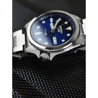 Наручные часы Seiko 5 Sports SRPE53K1 - Превью изображения №7 — Интернет-магазин ПроЗаказ