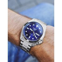 Наручные часы Seiko 5 Sports SRPE53K1 - Превью изображения №2 — Интернет-магазин ПроЗаказ