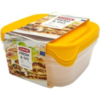 Curver СВЧ 3х0.8л 6308559-007