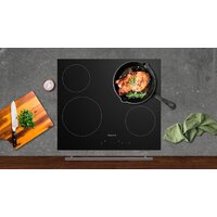 Варочная панель Hotpoint HB 1560B2 BA - Превью изображения №3 — Интернет-магазин ПроЗаказ