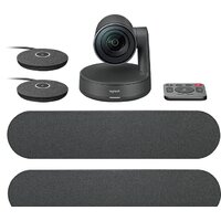Logitech Rally Plus