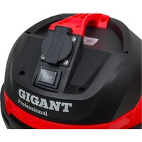 Пылесос Gigant GPS-VC-40 - Превью изображения №6 — Интернет-магазин ПроЗаказ