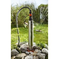 Скважинный насос Gardena 6000/5 inox Premium [1492-20] - Превью изображения №2 — Интернет-магазин ПроЗаказ