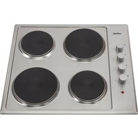 Варочная панель Simfer H60E04M011 - Превью изображения №2 — Интернет-магазин ПроЗаказ