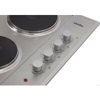 Варочная панель Simfer H60E04M011 - Превью изображения №5 — Интернет-магазин ПроЗаказ