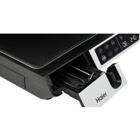 Электрогриль Haier HG-701 - Превью изображения №4 — Интернет-магазин ПроЗаказ