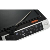Электрогриль Haier HG-701 - Превью изображения №5 — Интернет-магазин ПроЗаказ