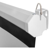 Проекционный экран Digis Optimal-D 206x121 DSOD-16903 - Превью изображения №2 — Интернет-магазин ПроЗаказ