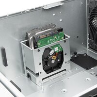 Корпус SilverStone RM51 - Превью изображения №18 — Интернет-магазин ПроЗаказ