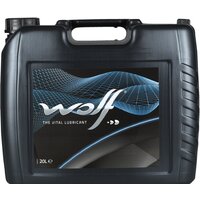 Wolf VitalTech Ultra 10W-40 20л