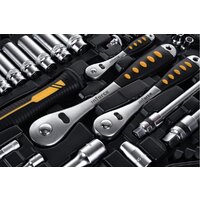 Универсальный набор инструментов Inforce 06-07-21 (150 предметов) - Превью изображения №11 — Интернет-магазин ПроЗаказ