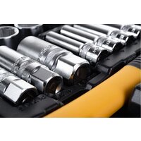 Универсальный набор инструментов Inforce 06-07-21 (150 предметов) - Превью изображения №14 — Интернет-магазин ПроЗаказ