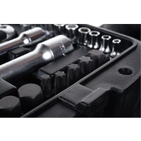 Универсальный набор инструментов Inforce 06-07-21 (150 предметов) - Превью изображения №13 — Интернет-магазин ПроЗаказ