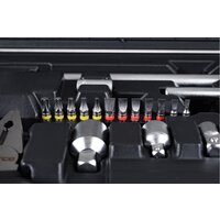 Универсальный набор инструментов Inforce 06-07-21 (150 предметов) - Превью изображения №15 — Интернет-магазин ПроЗаказ