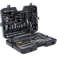 Универсальный набор инструментов Inforce 06-07-21 (150 предметов) - Превью изображения №6 — Интернет-магазин ПроЗаказ