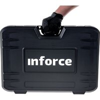 Универсальный набор инструментов Inforce 06-07-21 (150 предметов) - Превью изображения №8 — Интернет-магазин ПроЗаказ