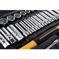 Универсальный набор инструментов Inforce 06-07-21 (150 предметов) - Превью изображения №10 — Интернет-магазин ПроЗаказ