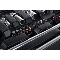 Универсальный набор инструментов Inforce 06-07-21 (150 предметов) - Превью изображения №12 — Интернет-магазин ПроЗаказ