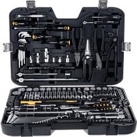 Универсальный набор инструментов Inforce 06-07-21 (150 предметов) - Превью изображения №5 — Интернет-магазин ПроЗаказ