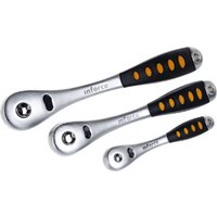 Универсальный набор инструментов Inforce 06-07-21 (150 предметов) - Превью изображения №17 — Интернет-магазин ПроЗаказ