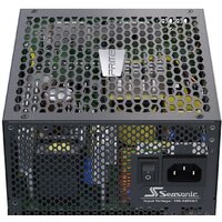 Блок питания Seasonic Prime Fanless TX-700 2020 SSR-700TL - Превью изображения №2 — Интернет-магазин ПроЗаказ
