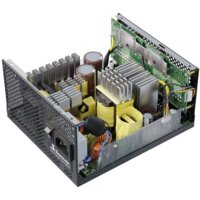 Блок питания Seasonic Prime Fanless TX-700 2020 SSR-700TL - Превью изображения №6 — Интернет-магазин ПроЗаказ