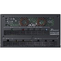 Блок питания Seasonic Prime Fanless TX-700 2020 SSR-700TL - Превью изображения №4 — Интернет-магазин ПроЗаказ