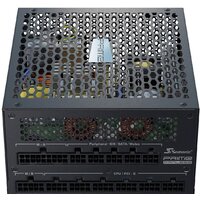 Блок питания Seasonic Prime Fanless TX-700 2020 SSR-700TL - Превью изображения №3 — Интернет-магазин ПроЗаказ