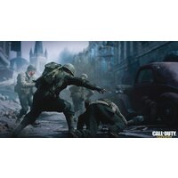  Call of Duty: WWII (без русской озвучки) для PlayStation 4 - Превью изображения №2 — Интернет-магазин ПроЗаказ
