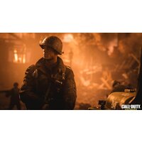  Call of Duty: WWII (без русской озвучки) для PlayStation 4 - Превью изображения №4 — Интернет-магазин ПроЗаказ