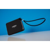 Внешний накопитель Crucial X9 1TB CT1000X9SSD9 - Превью изображения №4 — Интернет-магазин ПроЗаказ